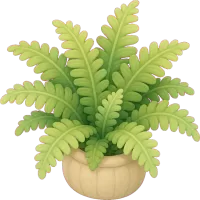 Tiny Fern