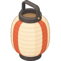 Tiny Festival Lantern