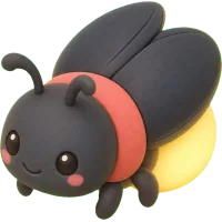 Tiny Firefly