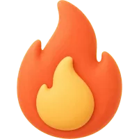 Tiny Flame