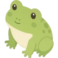 Tiny Frog