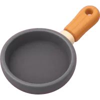 Tiny Frying Pan