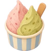 Tiny Gelato
