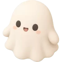 Tiny Ghost