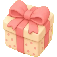 Tiny Gift Box