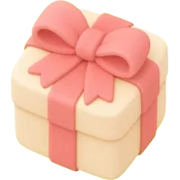 Tiny Gift Box