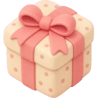 Tiny Gift Box