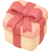 Tiny Gift Box