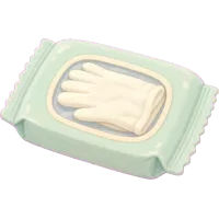 Tiny Gloves