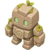 Tiny Golem