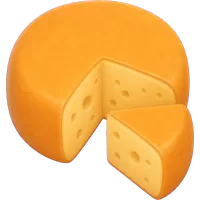 Tiny Gouda
