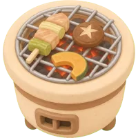 Tiny Grill