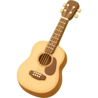 Tiny Guitar