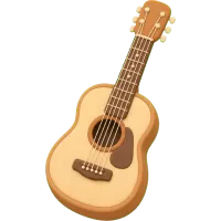 Tiny Guitar