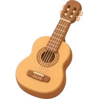 Tiny Guitar