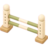 Tiny Hurdle
