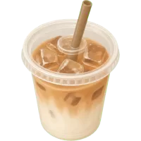 Tiny Iced Latte