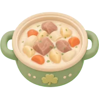 Tiny Irish Stew