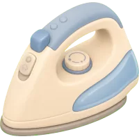 Tiny Iron