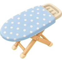 Tiny Ironing Board