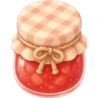 Tiny Jam Jar