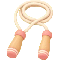 Tiny Jump Rope
