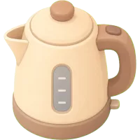 Tiny Kettle