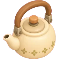 Tiny Kettle