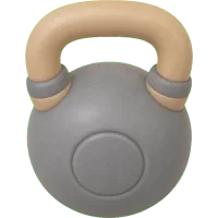 Tiny Kettlebell