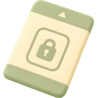 Tiny Keycard