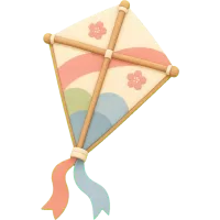 Tiny Kite