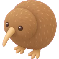 Tiny Kiwi