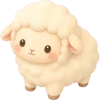 Tiny Lamb