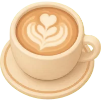 Tiny Latte