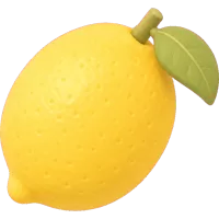 Tiny Lemon
