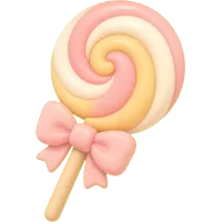 Tiny Lollipop