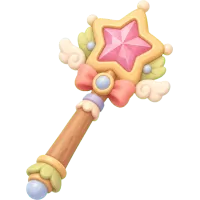 Tiny Magic Wand