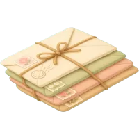Tiny Mail Stack