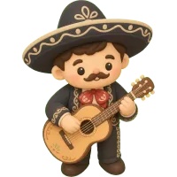 Tiny Mariachi