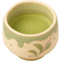 Tiny Matcha Bowl