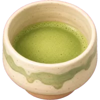Tiny Matcha Bowl