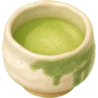 Tiny Matcha