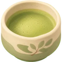 Tiny Matcha