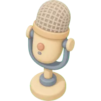 Tiny Mic