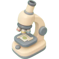 Tiny Microscope