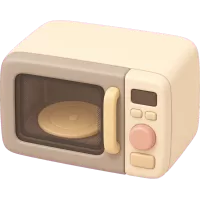 Tiny Microwave