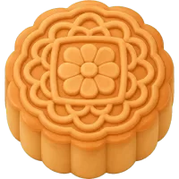 Tiny Mooncake
