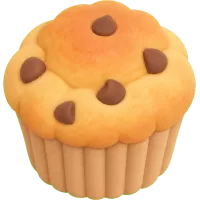 Tiny Muffin