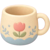 Tiny Mug
