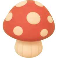 Tiny Mushroom